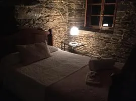 Casa Ferreiro - Campo da Cruz - Lugo