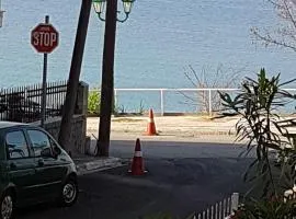 Grcka-Reni Greece Beach 2