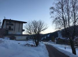 Appartement 6 pers - Les 4 Loups au pied des pistes, hotel near Tremplin Ski Lift, Gérardmer