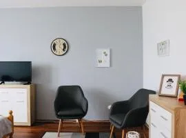 Orchidea Apartman Pécs