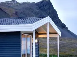 Nátthagi Luxury Cottage