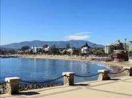 Papudo para 6 personas - PLAYA Y BOSQUE a metros