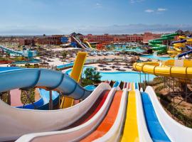 Pickalbatros Aqua Fun Club All Inclusive