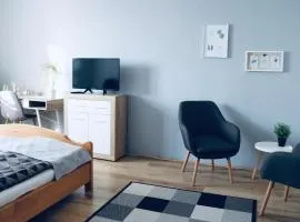 Levendula Apartman Pécs