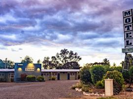 Murray Bridge Motor Inn – motel w mieście Murray Bridge