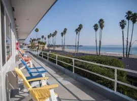 Beach Street Inn and Suites