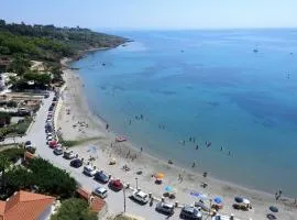 Two room apartment near the beach 2