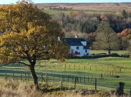 Lower Turnerford Farmhouse