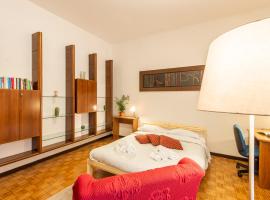 Central Guest House, B&B in Milan