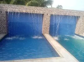 Da Silva Chalé