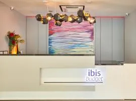 ibis budget Singapore Imperial