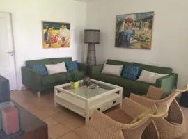 Casa de férias na Praia Verde Casa de Charme