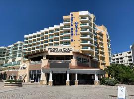 Costa Bahia Hotel Paseo Caribe, hotel near Isla Grande Airport - SIG, San Juan