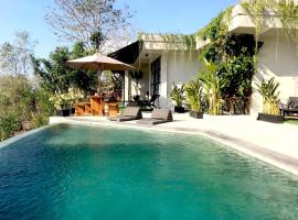 OCEANNA - Uluwatu, Bali, guest house in Uluwatu