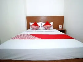 Hotel O Jati Exclusive Homestay