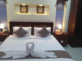 Rouba Residency Hotel