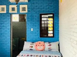 Golden Lantern Tam Thanh Homestay