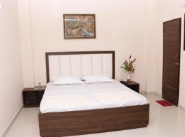 Vikas Home Stay, guesthouse kohteessa Amritsar