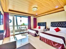 Diamond Water Edge Resort