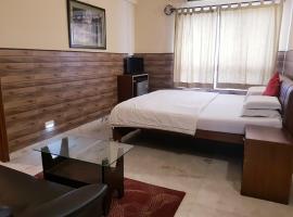 Malik Guest House, hotel con parking en Calcuta