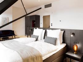 Corsendonk Turnova, hotell i Turnhout