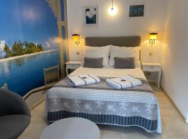 Willa nad Sołą guest house، فندق في أوشفيتز