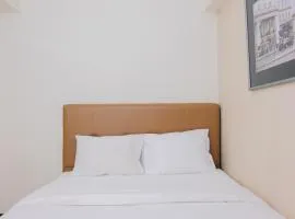 Homey and Luxurious 2BR 19 Avenue Apartment By Travelio