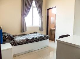 Kampar Private Roomstay W, auberge de jeunesse &agrave; Kampar