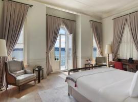 Six Senses Kocatas Mansions, hotel cerca de Life Park, Estambul