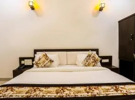 Hotel Agra Hotel Kamla Palace
