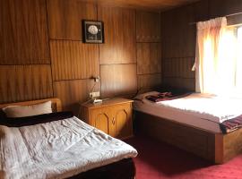 Rivendell Lodge, Hotel in Thammu