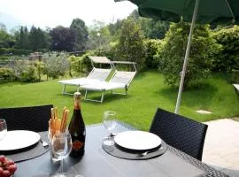 Oleandro Garden 1 - Menaggio by LoveComo