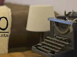 1930 Diecinueve Treinta "Diseño, historia y confort en el centro de Gijón"