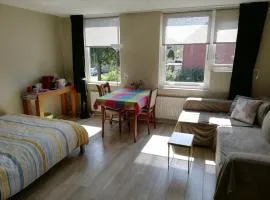 Homestay Utrecht