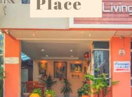 The living place69, B&B i Bangkok