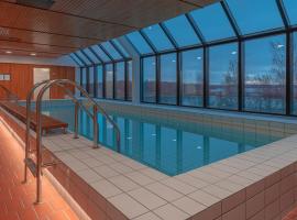 Radisson Blu Hotel Espoo, hotel in Espoo