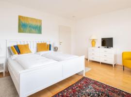 Werzer Strandcasino Hotel, hotel v destinaci Pörtschach am Wörthersee