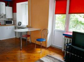 "центр Ж/Д", holiday rental in Rivne