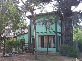 La casita de Pablo