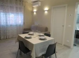 lucio's apartment parcheggio privato
