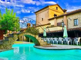 Monastery Guest House