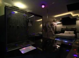 Movie Inn Motel e Hospedagem