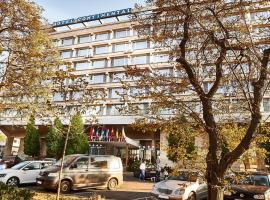 Continental Drobeta Turnu Severin, hotel em Drobeta-Turnu Severin