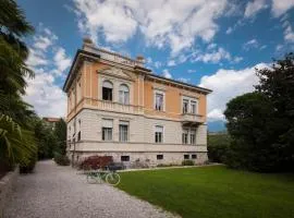 Villa Brunelli