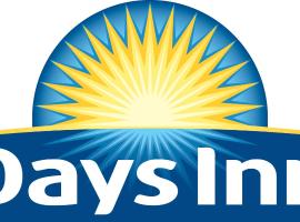 Days Inn Oak Ridge, hotel v destinaci Oak Ridge