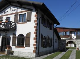 Hanul Moara Veche pensiune restaurant, pensionat i Berca