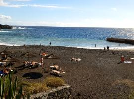 Callao Salvaje, apartamento a 200 mts de la Playa, hotel en Alcalá