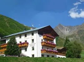 Residence Ferienheim Folie
