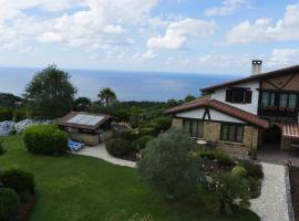 Maddiola Apartment, apartment in Orio