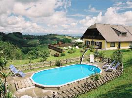 Weingut Lambauer, homestay in Kitzeck im Sausal